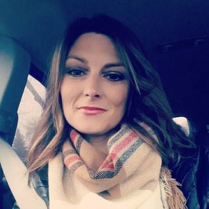 Meet your Posher, Stacey